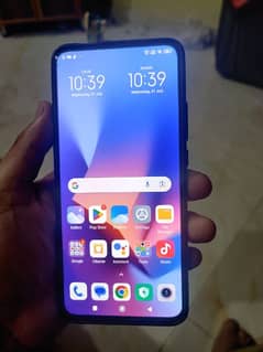 Xiaomi POCO F2 pro 8+3 /256