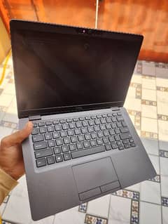 Dell Latitude 5300 i5 8th Generation 16gb Ram 256gb SSD 13.3 Touch Dis