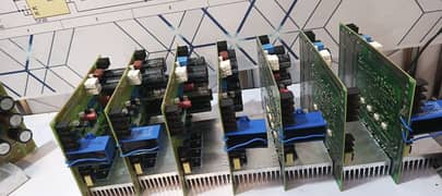 5kw Solar Inverter Boards