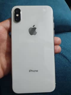 iphone x 64gb non pta true tone on