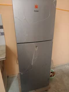 Haier refrigerator MODEL no 216 E-star