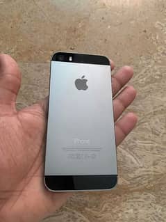 iPhone 5S for sale 64 GB