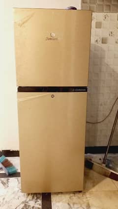 Dalwance medium size fridge