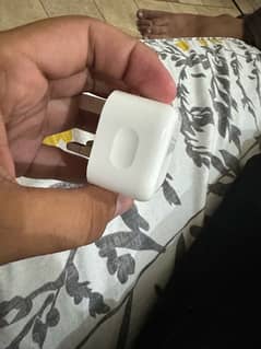 apple 20 watt charger