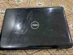 Dell laptop for sale