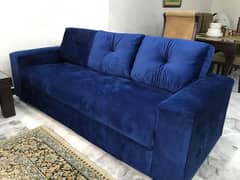 5 Seater Sofa Set