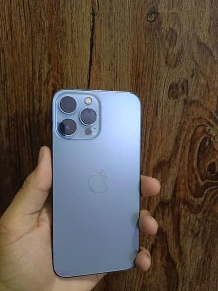 IPhone 13 Pro Max FU 128gb 9/10 1