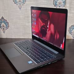 hp zbook 8th gen core i7