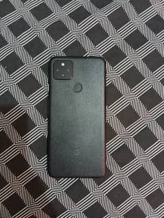Google Pixel 4a(5g) Official PTA approved