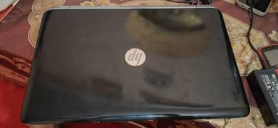 HP ENVY 17 Notebook Intel(R) Core(TM) i7-5500U 4gb Nvidia