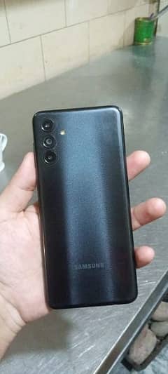 Samsung a04s 4 128