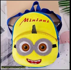 cartoon character mini bag