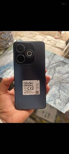 infinix hot 40i