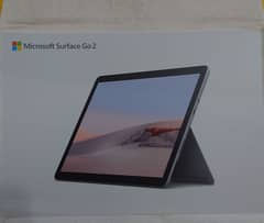 Microsoft Surface Go 2