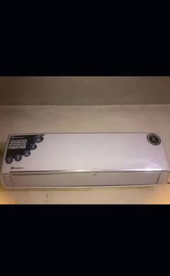 Dawlance chrome inverter 30