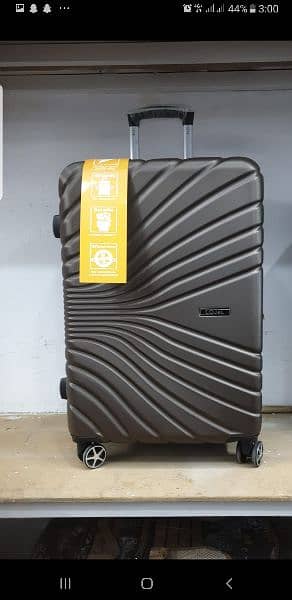 trolley bag 24 size unbreakable sheet 3