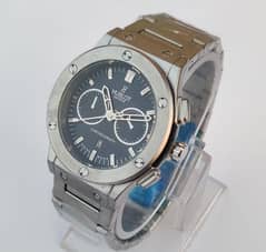 Men's Wrist Watch