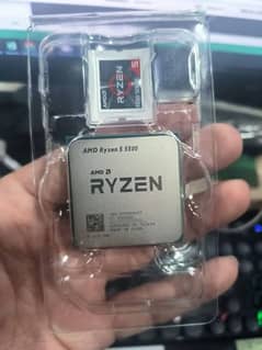 Ryzen