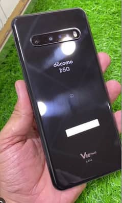 LG V60 thinq 5g