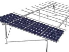 solar structure | solar frame | solar stands | L2, L3,L4 ,L5 frames.