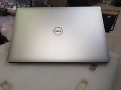 Dell precision 5530