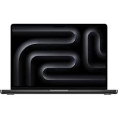 Apple MacBook Pro M3 Pro Chip 14.2″ (MRX33) New