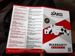 SAKO INVERTER