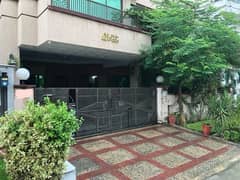 Officers Colony - Upper portion for rent