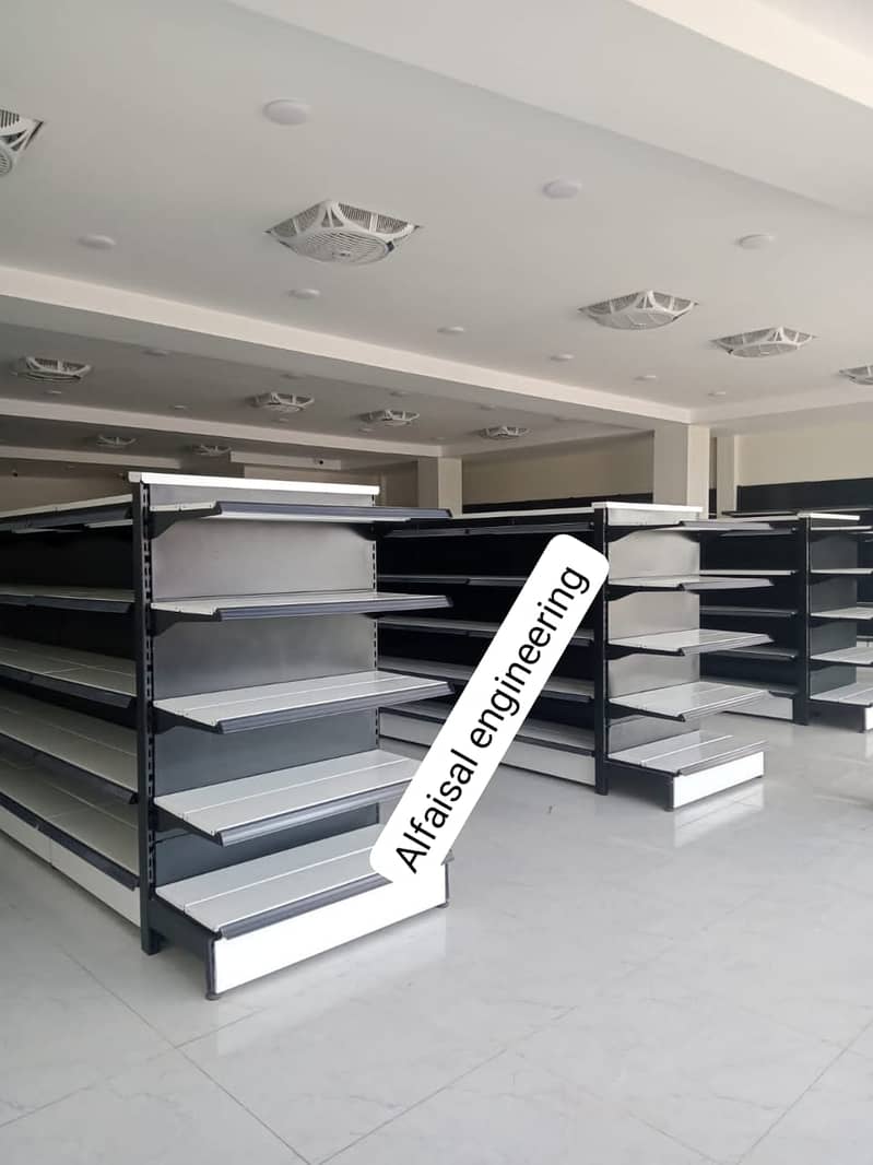 Heavy Duty Rack | Storage Rack | Angle Rack | Warehouse & Steel Racks 7