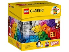 lego Classic brand new set