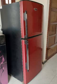 haier fridge