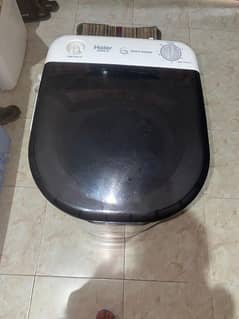 6 months used only automatic washer and spinner for sale
