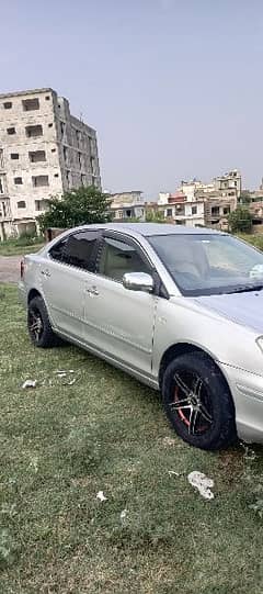 Toyota Premio 2005