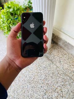 IPHONE XS 256Gb