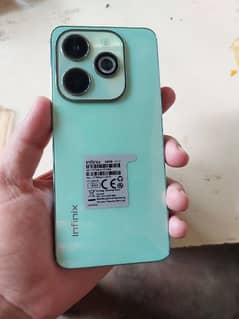 infinix x6528