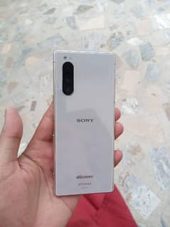 Sony Xperia 5. . . 6Gb/64Gb. . . Snapdragon 855. . . Pubg 60fps. . . 03157586325