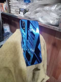 Huawei P20 lite