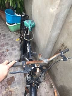 URGENT used bicycle for SALE