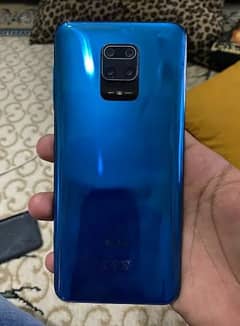 Redmi note 9s