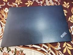 Lenovo T470 thinkpad i5 6th gen. fresh condition