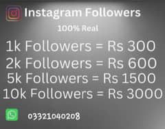 Instagram Follow Like View YouTube Twitter TikTok Facebook O3321O4O2O8