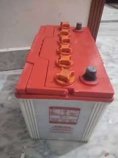 Volta battery 55AH 12 volt