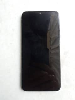 Urgent sale vivo y1s 6 128