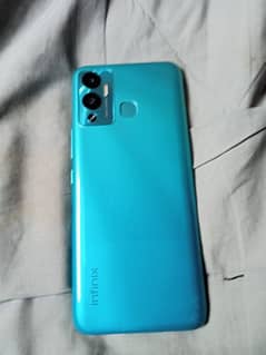 Infinix