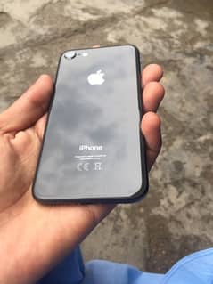 iPhone 8 bypas 64gb