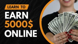 Online Business 100% Online Earning Income Contact Now!!