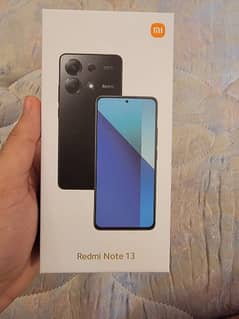 redmi note 13