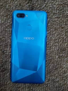 oppo a12 3/32