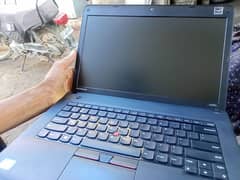 Lenovo laptop i5 3rd generation