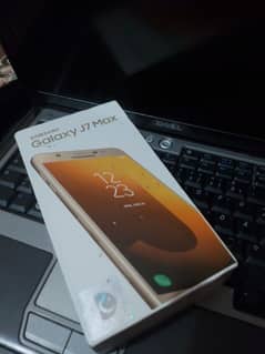 Samsung galaxy J7MAX